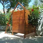 Leros Eleonas דירה *