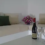 דירה Leros Eleonas אלינדה