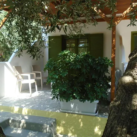 Leros Eleonas