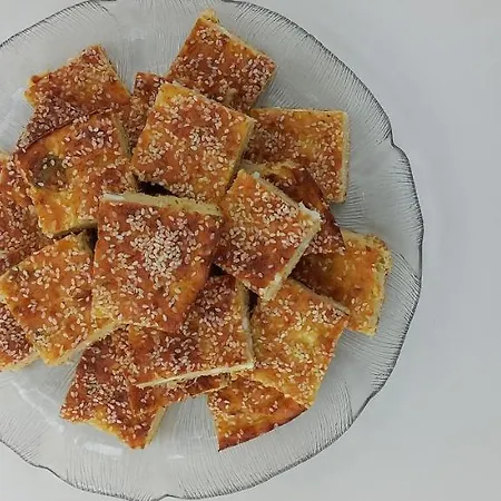 Leros Eleonas * Alinda (Leros)