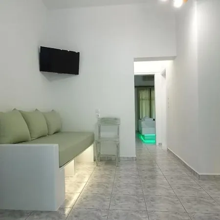 Apartment Leros Eleonas