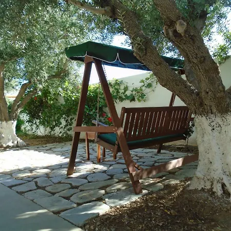 Apartment Leros Eleonas Alinda (Leros)