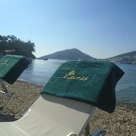 Leros Eleonas