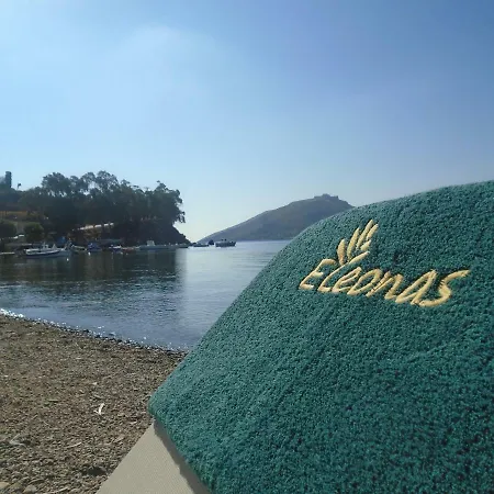 Leros Eleonas