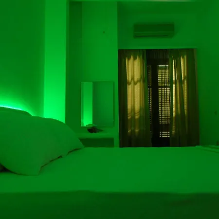 Apartment Leros Eleonas