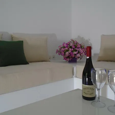 Apartment Leros Eleonas Alinda (Leros)
