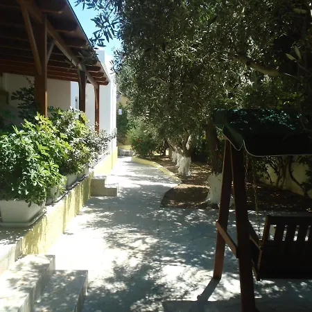 Leros Eleonas