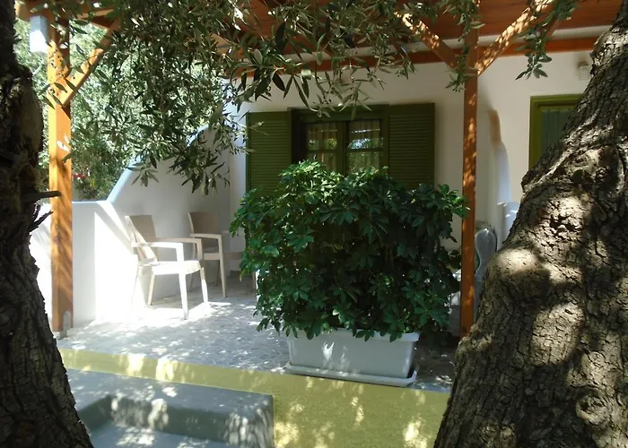 Leros Eleonas