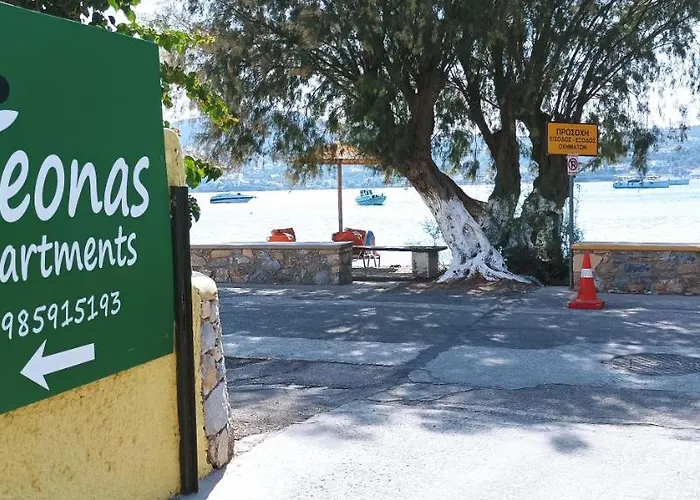 Leros Eleonas *