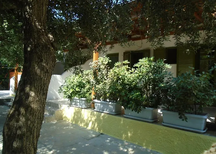 Leros Eleonas