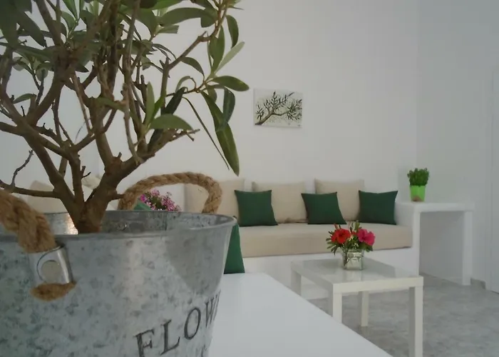 Leros Eleonas