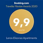 Leros Eleonas