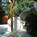 公寓 Leros Eleonas