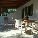 公寓 Leros Eleonas Alinda (Leros)