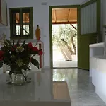 Leros Eleonas