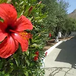 Leros Eleonas Appartamento