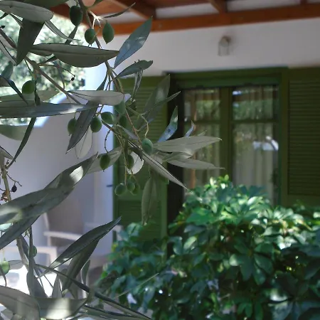 Leros Eleonas Alinda (Leros)