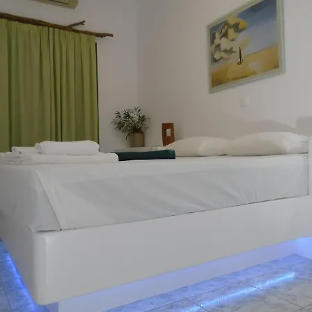 Leros Eleonas أليندا