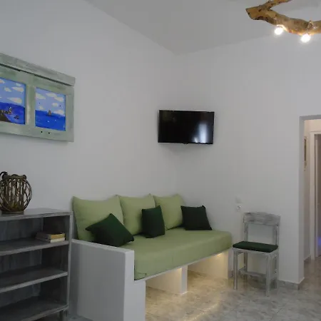 Leros Eleonas أليندا