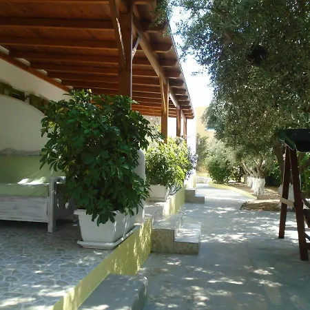 Apartamento Leros Eleonas Alinda (Leros)