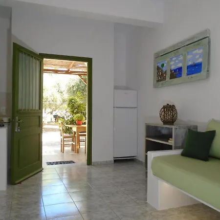 Leros Eleonas Alinda (Leros)