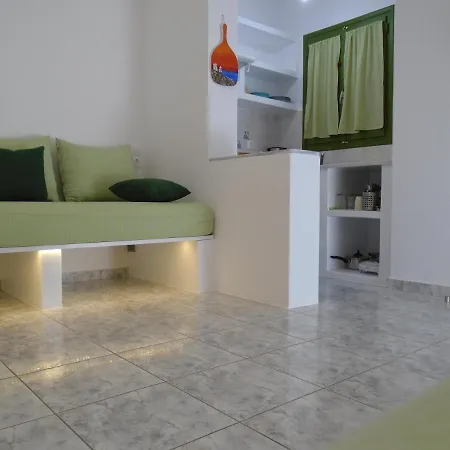 Leros Eleonas أليندا