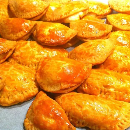 Leros Eleonas * أليندا