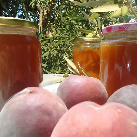 Leros Eleonas Alinda (Leros)