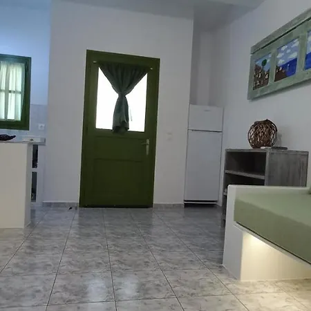 Leros Eleonas Alinda (Leros)