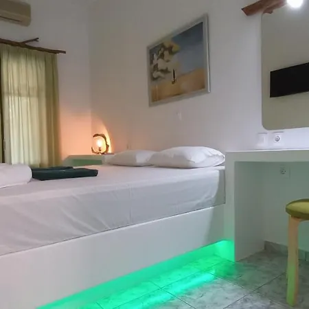 Leros Eleonas Apartamento Alinda (Leros)