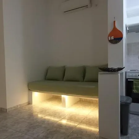 Leros Eleonas Apartamento Alinda (Leros)