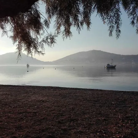 Appartement Leros Eleonas *