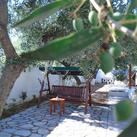 Apartamento Leros Eleonas Alinda (Leros)