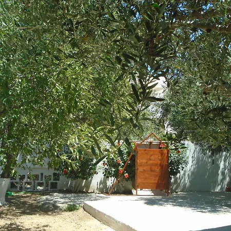 Apartamento Leros Eleonas *