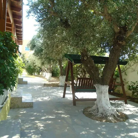 Leros Eleonas Apartamento Alinda (Leros)