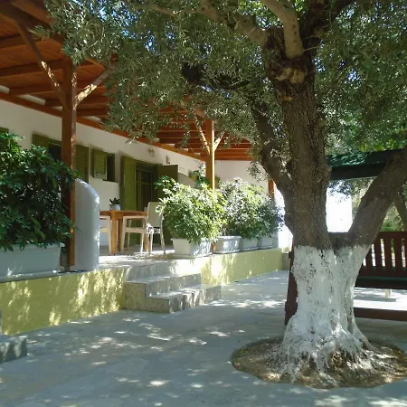 Apartamento Leros Eleonas Alinda (Leros)