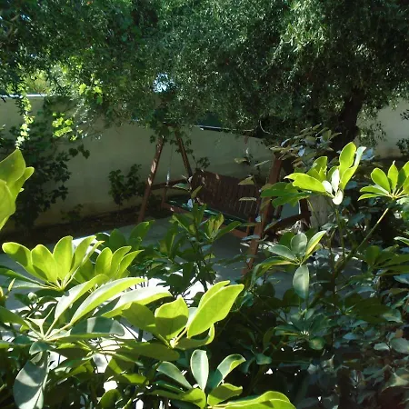 Leros Eleonas * أليندا