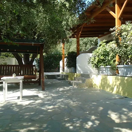 Leros Eleonas Alinda (Leros)