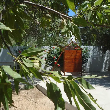 Leros Eleonas Alinda (Leros)