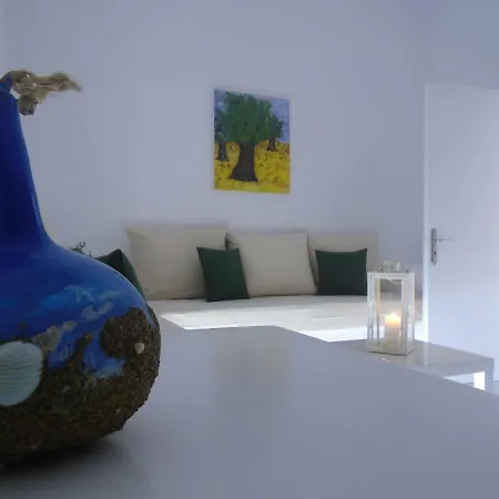 Leros Eleonas * أليندا