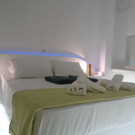 Leros Eleonas * أليندا