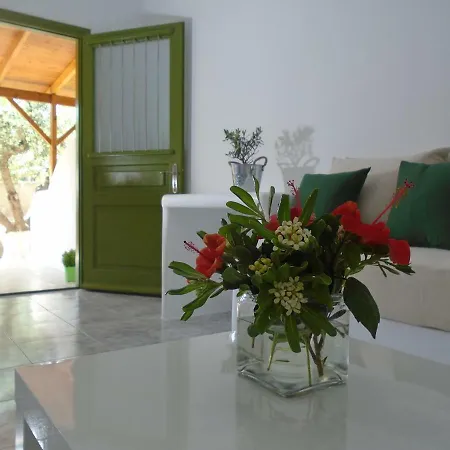 Leros Eleonas * أليندا