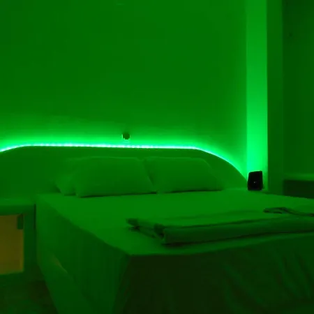 Leros Eleonas Apartamento Alinda (Leros)