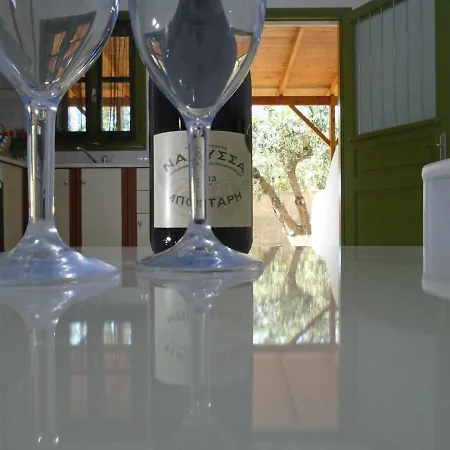 Leros Eleonas Alinda (Leros)