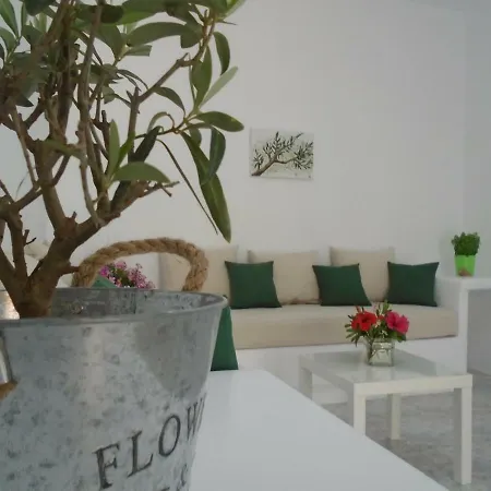 Leros Eleonas