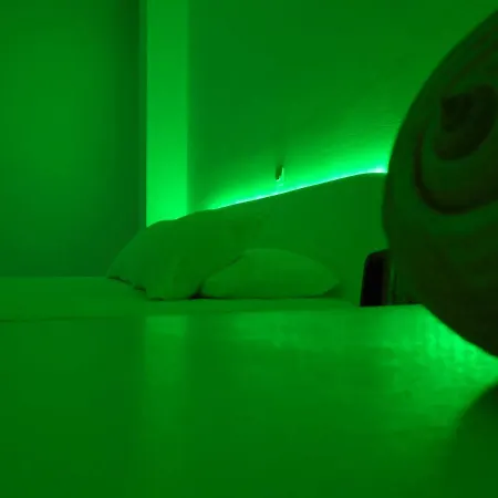 Leros Eleonas أليندا