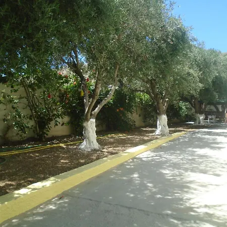 Leros Eleonas Apartamento Alinda (Leros)