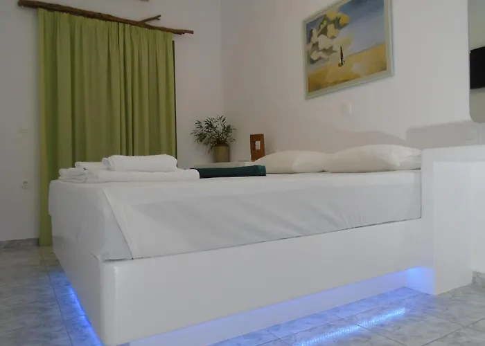 Leros Eleonas Alinda (Leros)