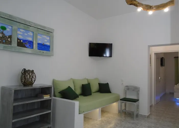 Leros Eleonas Alinda (Leros)