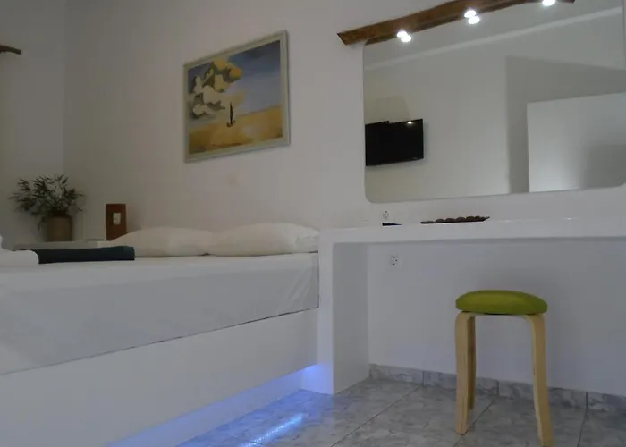 Leros Eleonas Alinda (Leros)